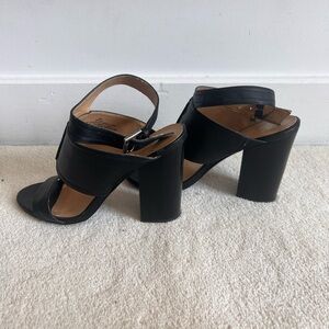 Nine West ankle strap